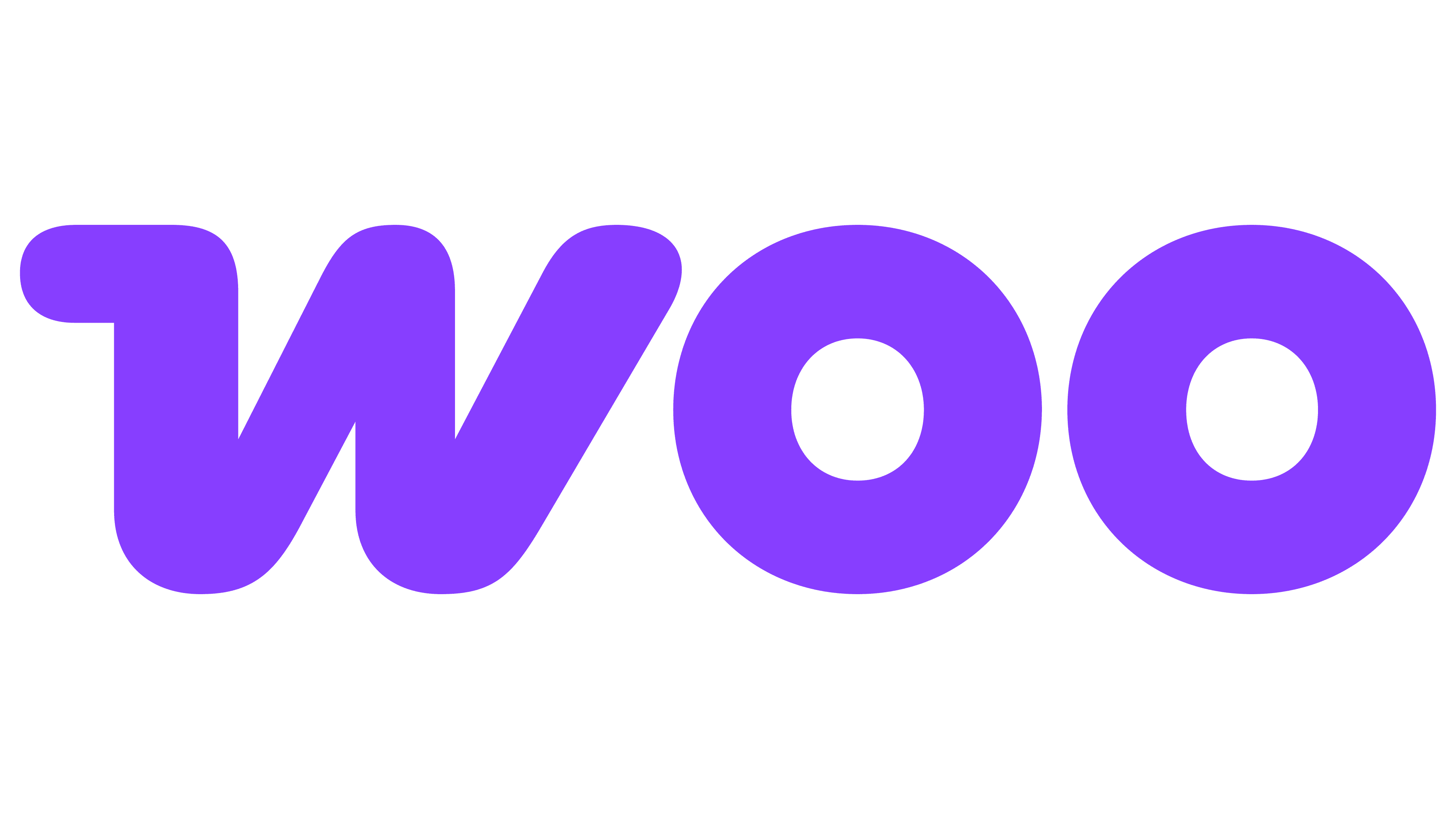 WooCommerce Logo